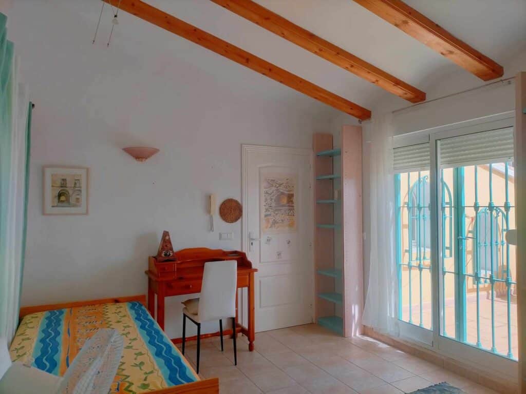 Casa Lily Spiritual Retreats 7