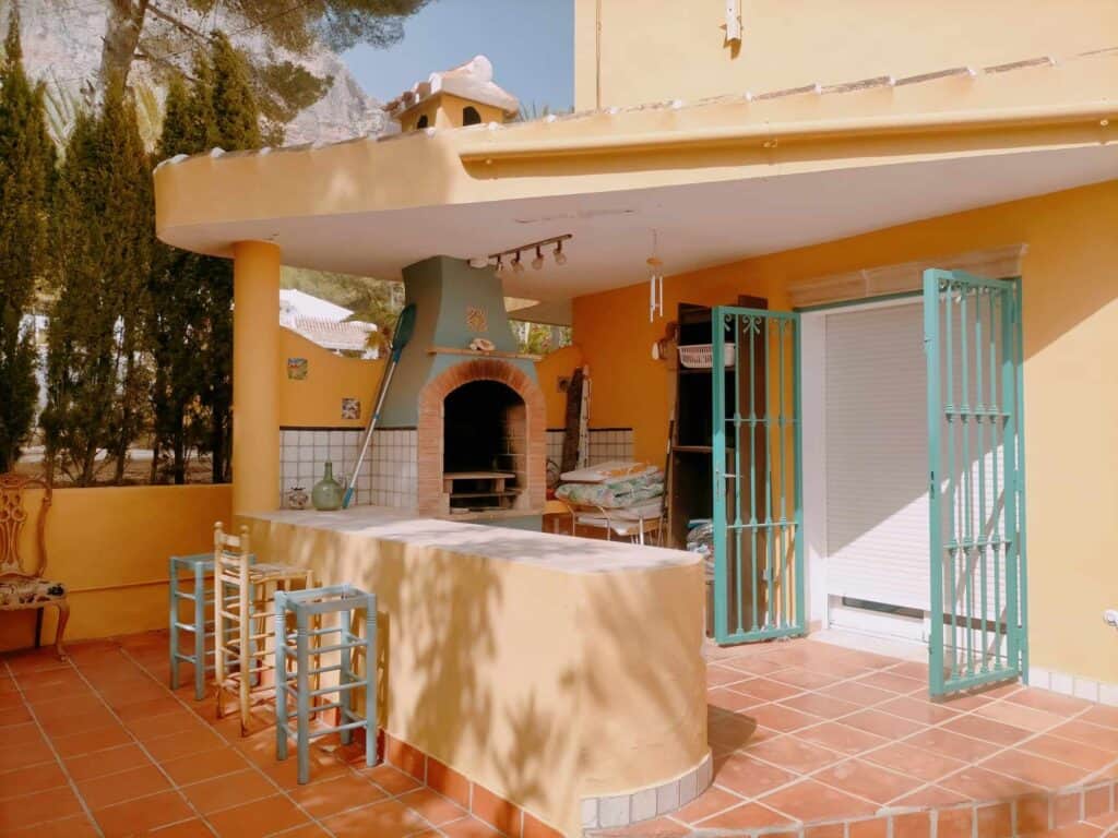 Casa Lily Spiritual Retreats 5