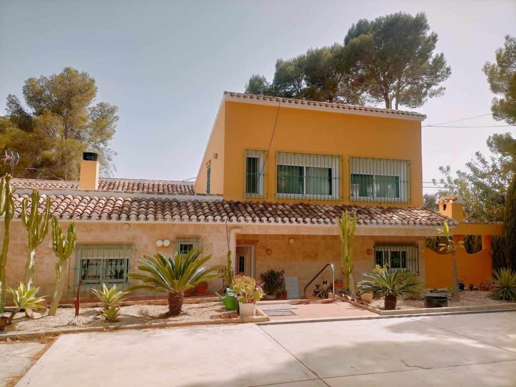 Casa Lily Spiritual Retreats 1