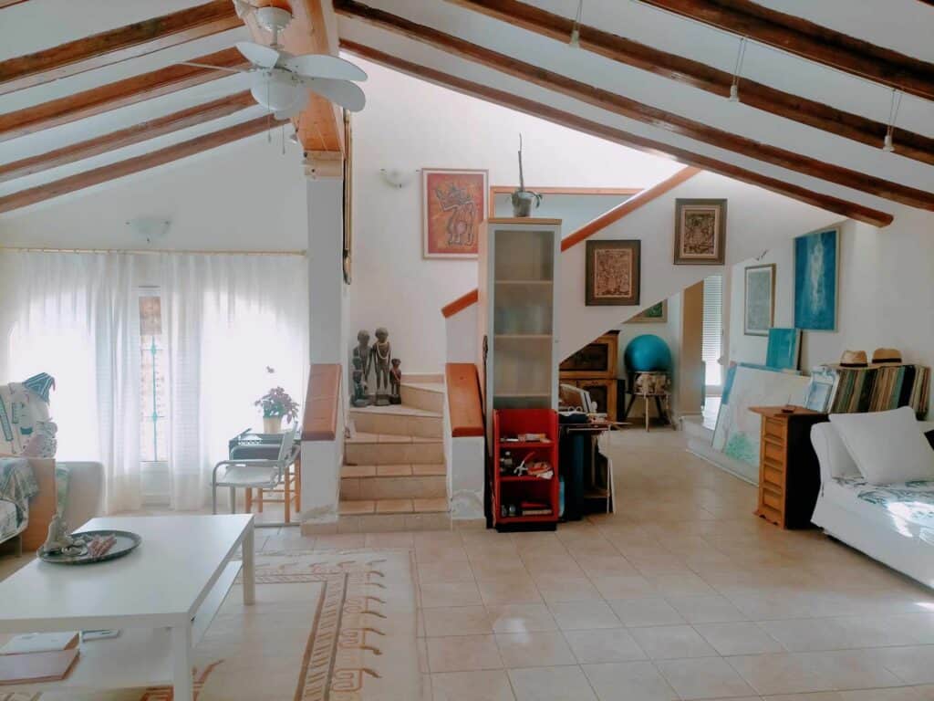 Casa Lily Spiritual Retreats 2