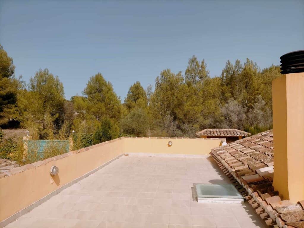 Casa Lily Spiritual Retreats 8