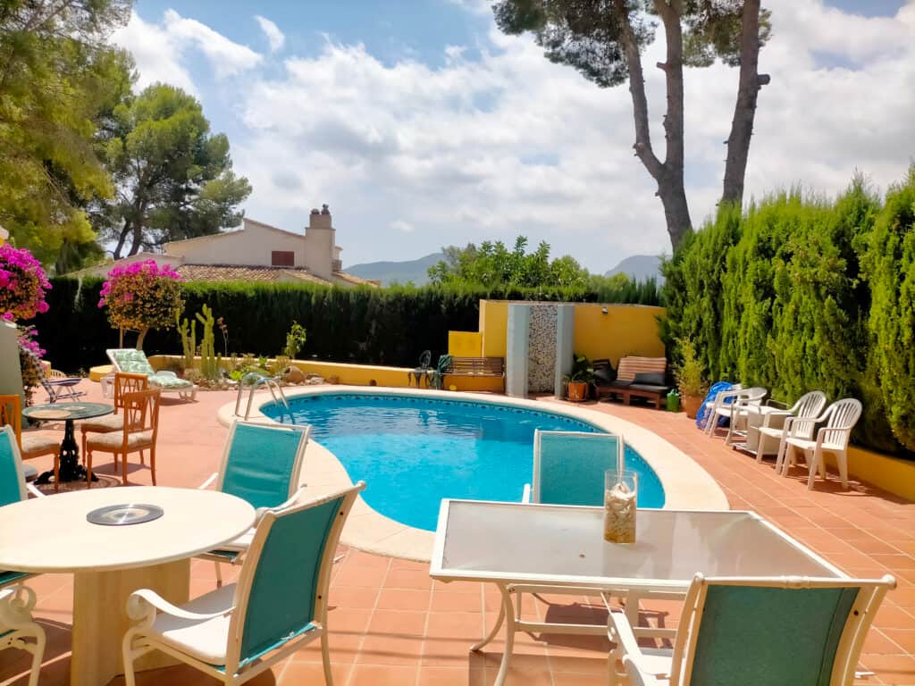 Casa Lily Spiritual Retreats 4