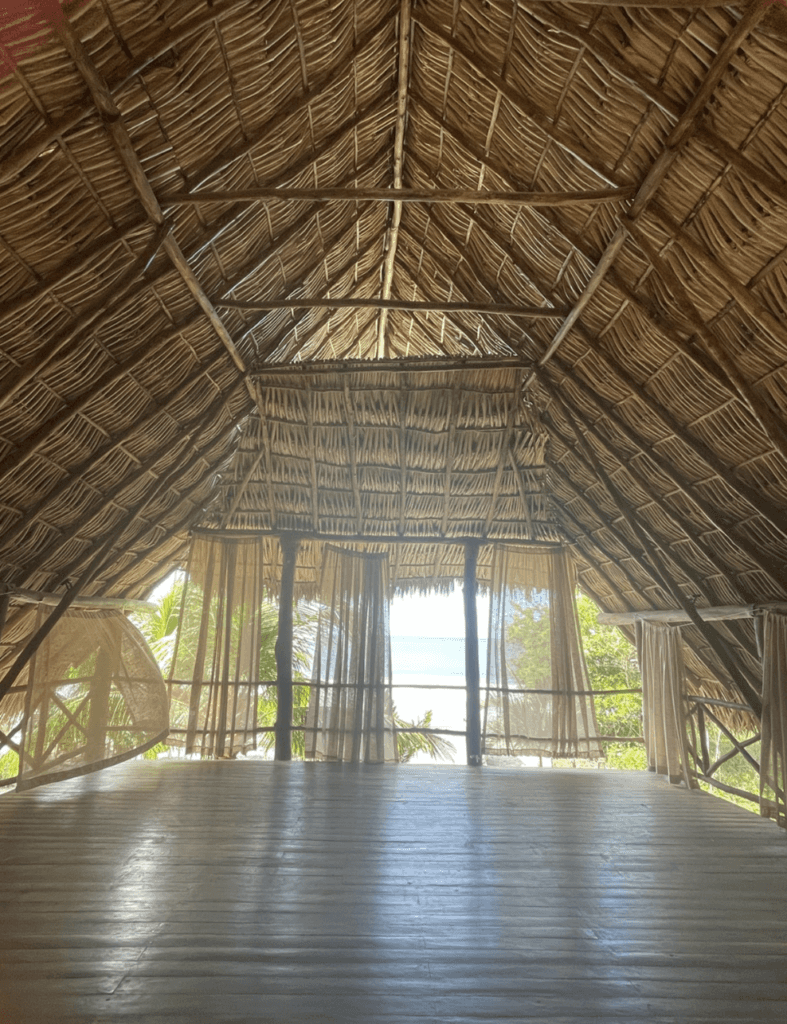 Deep Within - 6 day Somatic Retreat 4