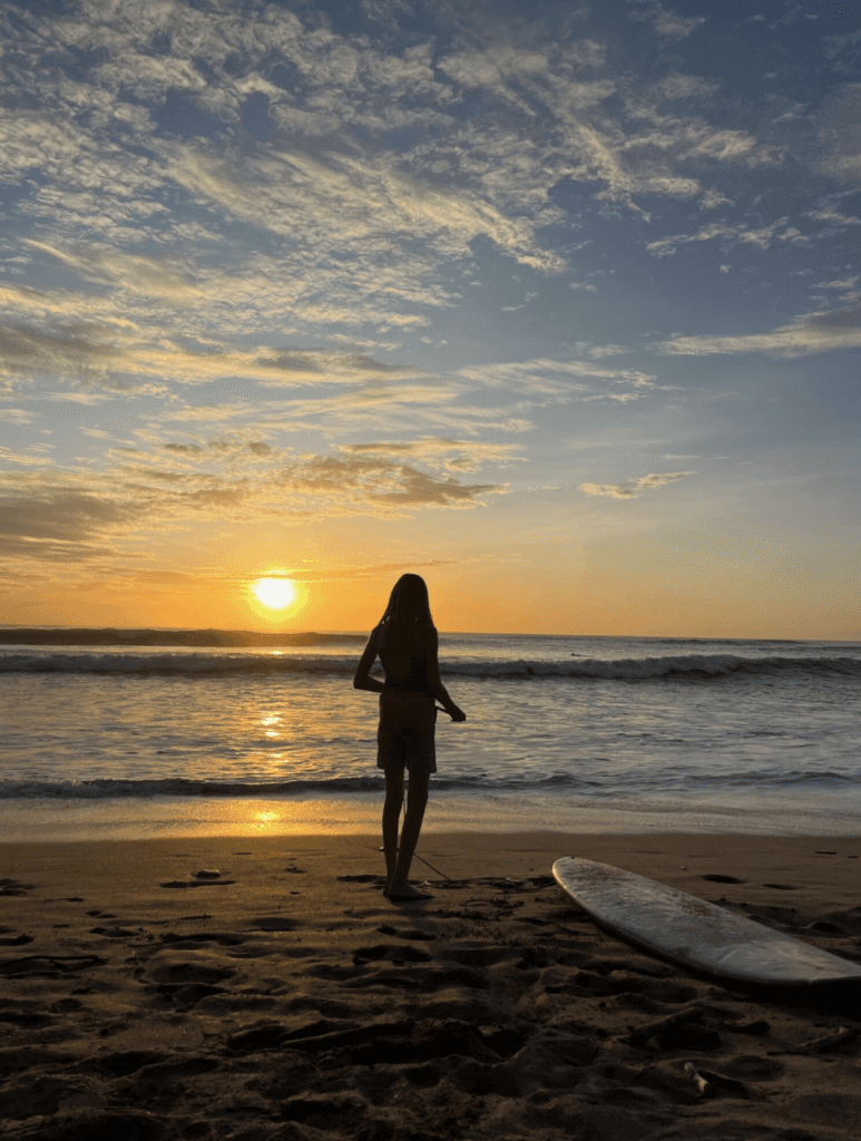 Deep Within - 6 day Somatic Retreat 7