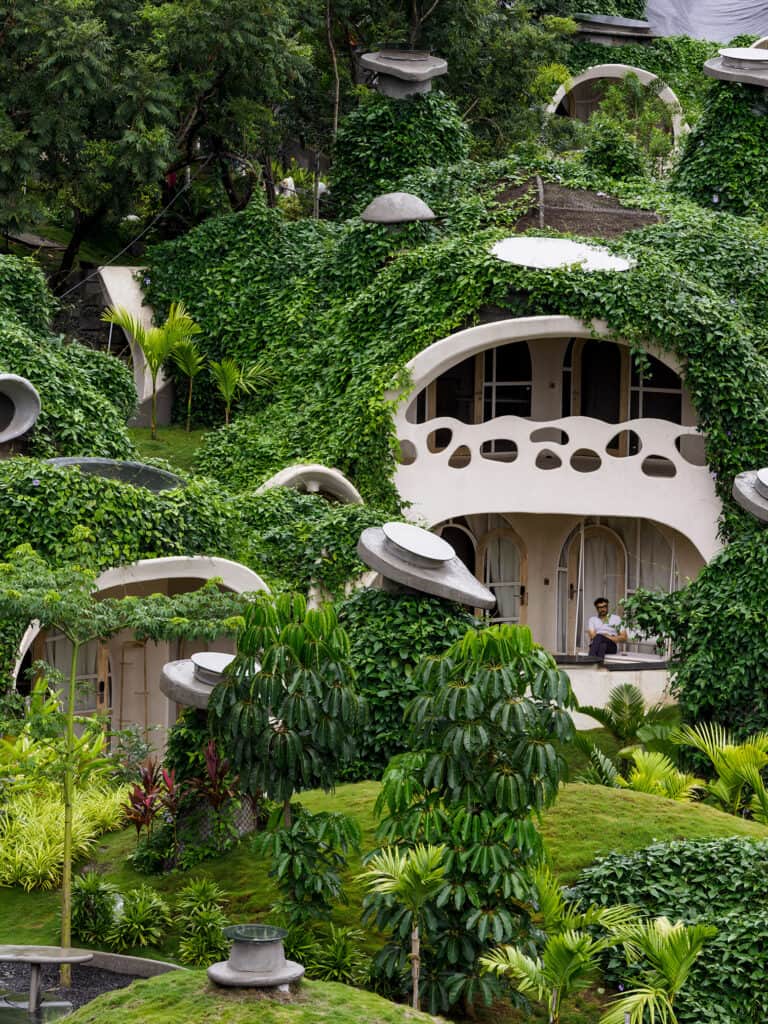 Swastik Wellbeing Sanctuary 5