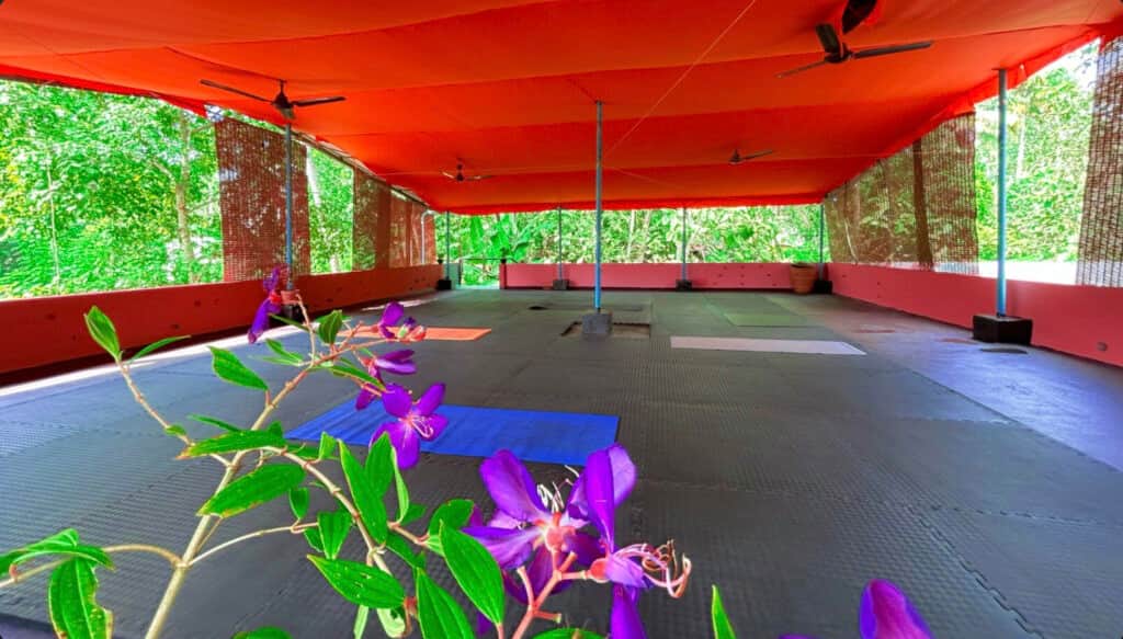 Kaabha Yoga and Ayurveda Retreat 3