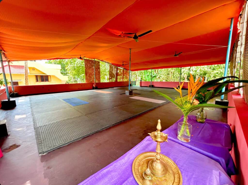 Kaabha Yoga and Ayurveda Retreat 4