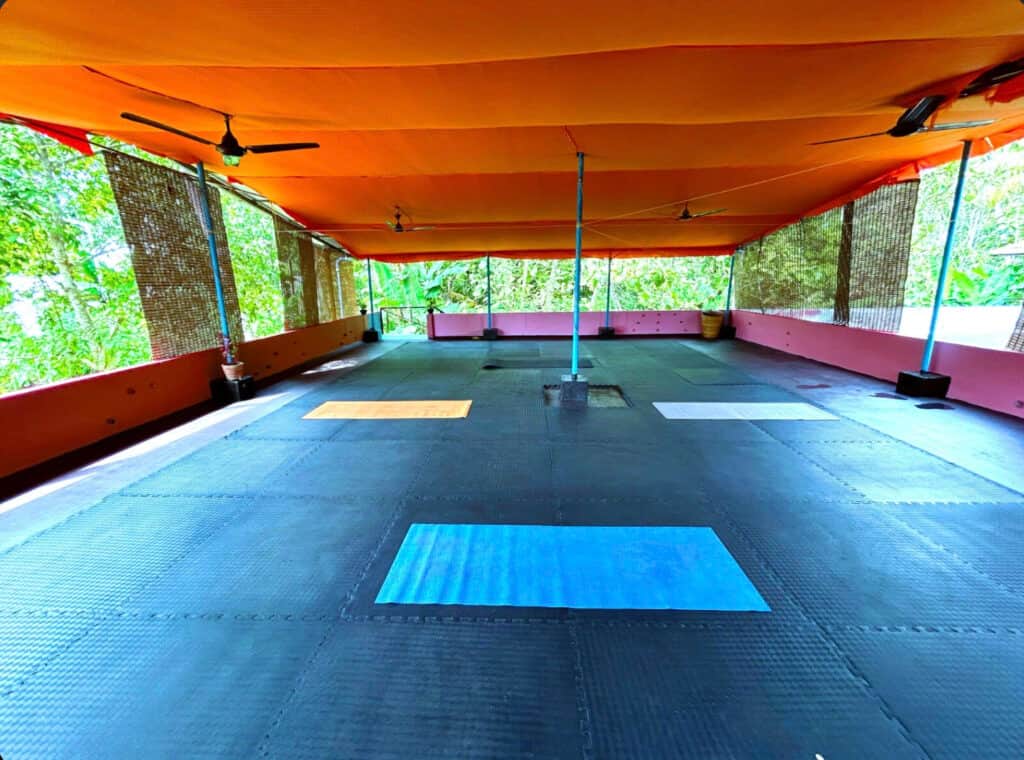 Kaabha Yoga and Ayurveda Retreat 5