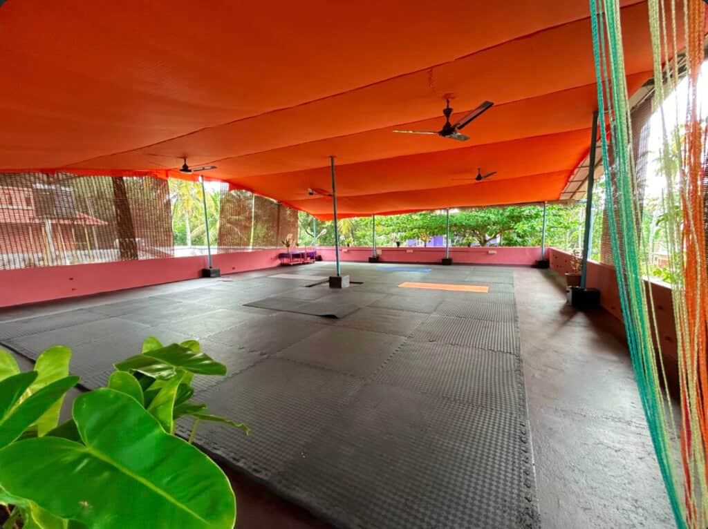 Kaabha Yoga and Ayurveda Retreat 6