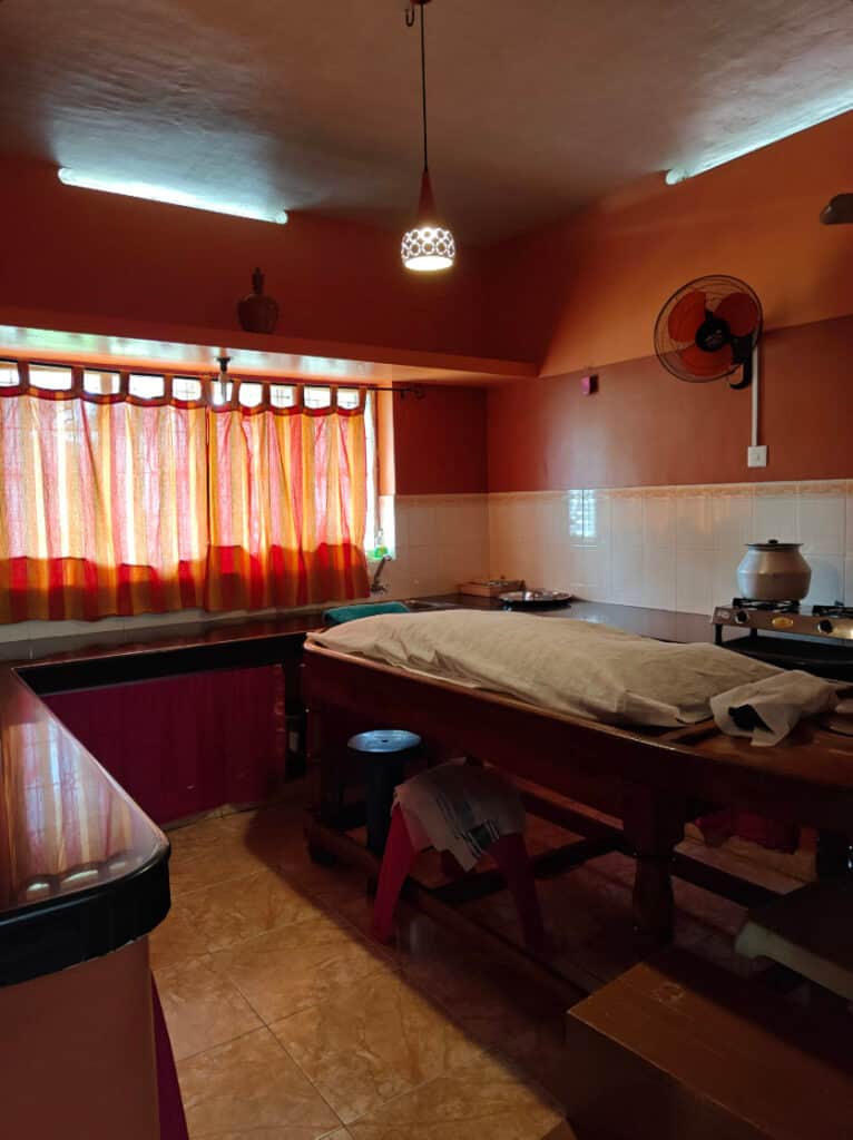 Kaabha Yoga and Ayurveda Retreat 7