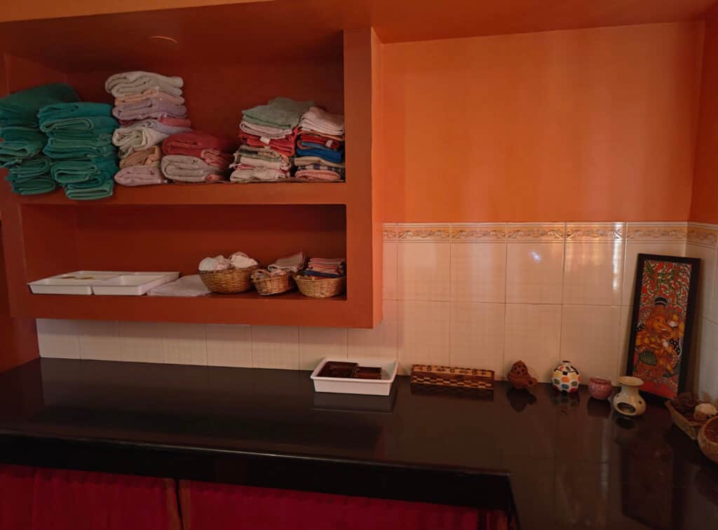 Kaabha Yoga and Ayurveda Retreat 8