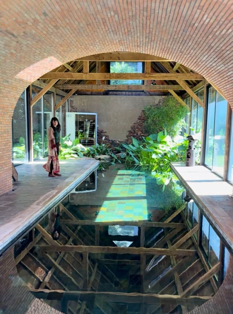 Catharsis Art Retreat in Cape Town 5