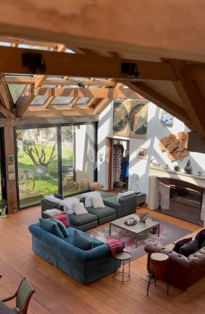 Catharsis Art Retreat in Cape Town 4