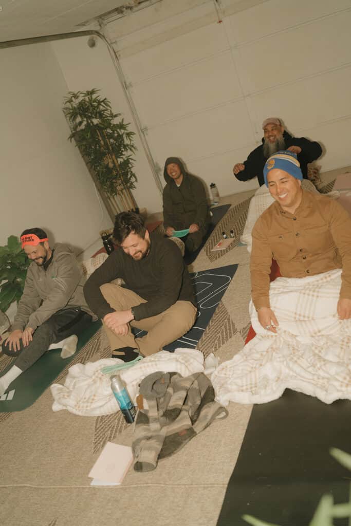 Life Shift Detox Retreats 5