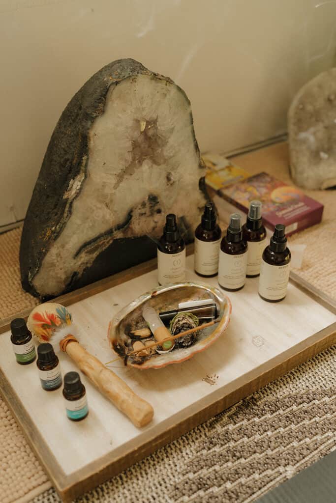 Life Shift Detox Retreats 3