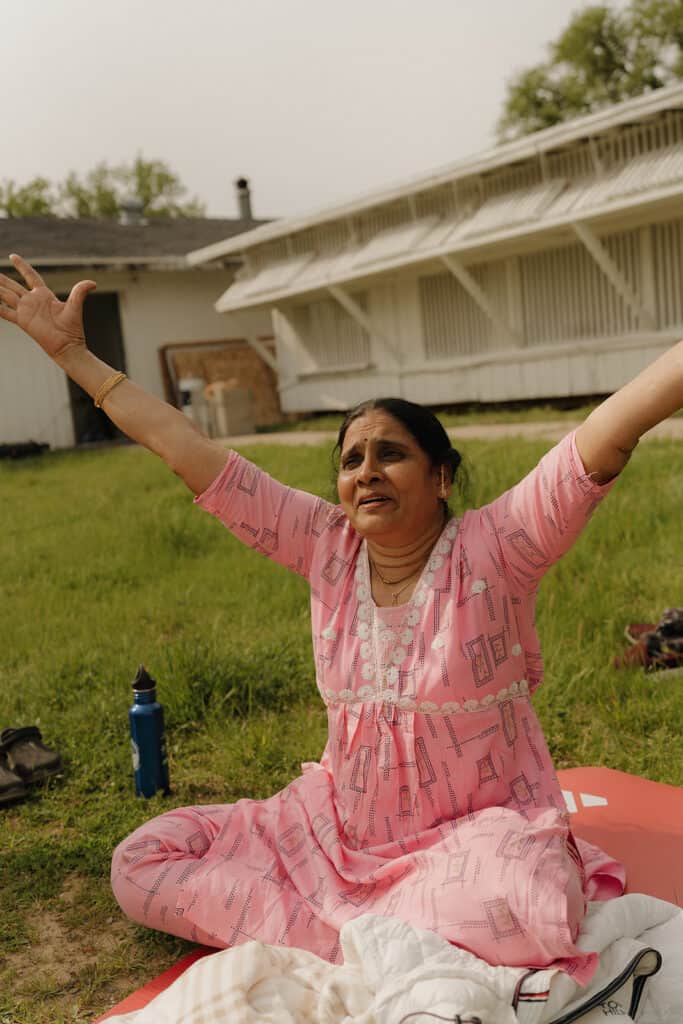 Life Shift Detox Retreats 2