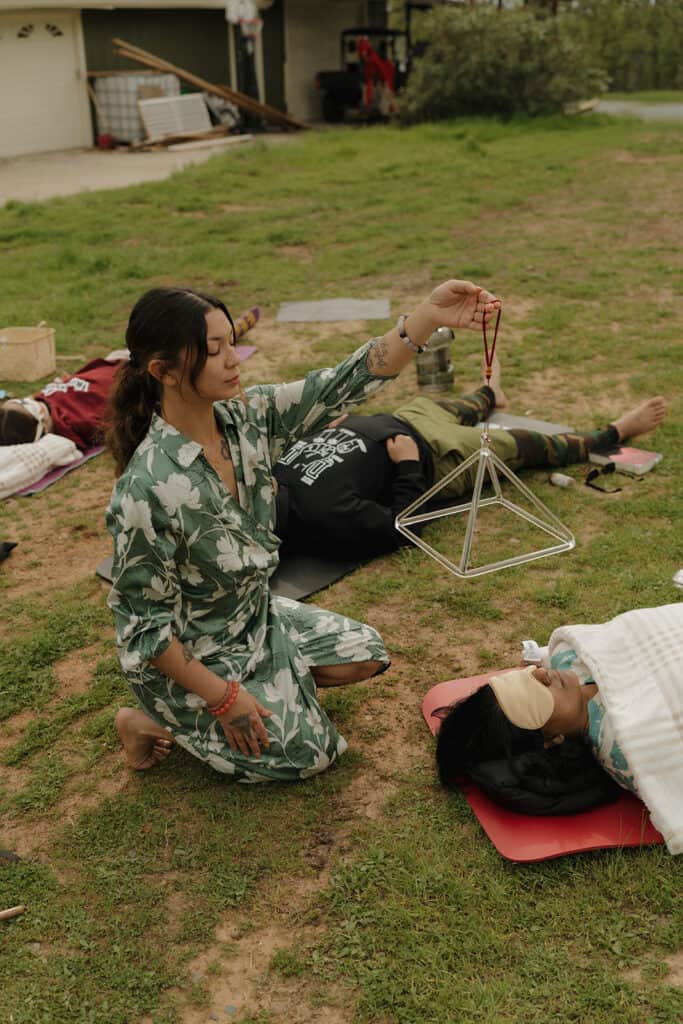 Life Shift Detox Retreats 8