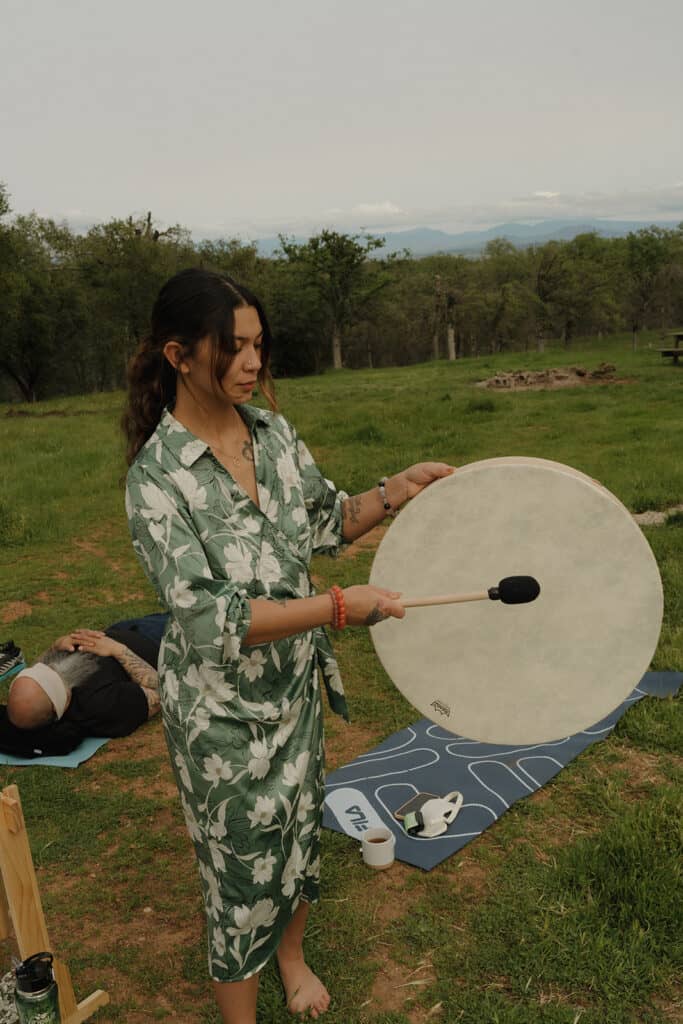 Life Shift Detox Retreats