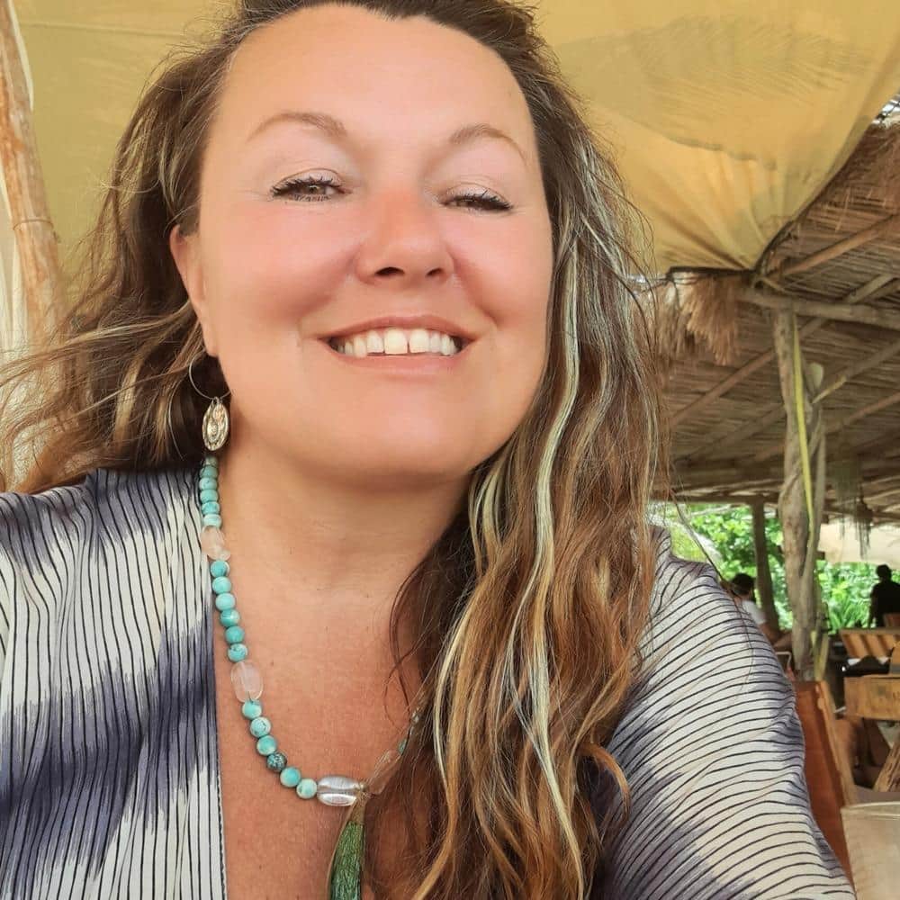 Donna Fallowes | The Human Potential Business 1