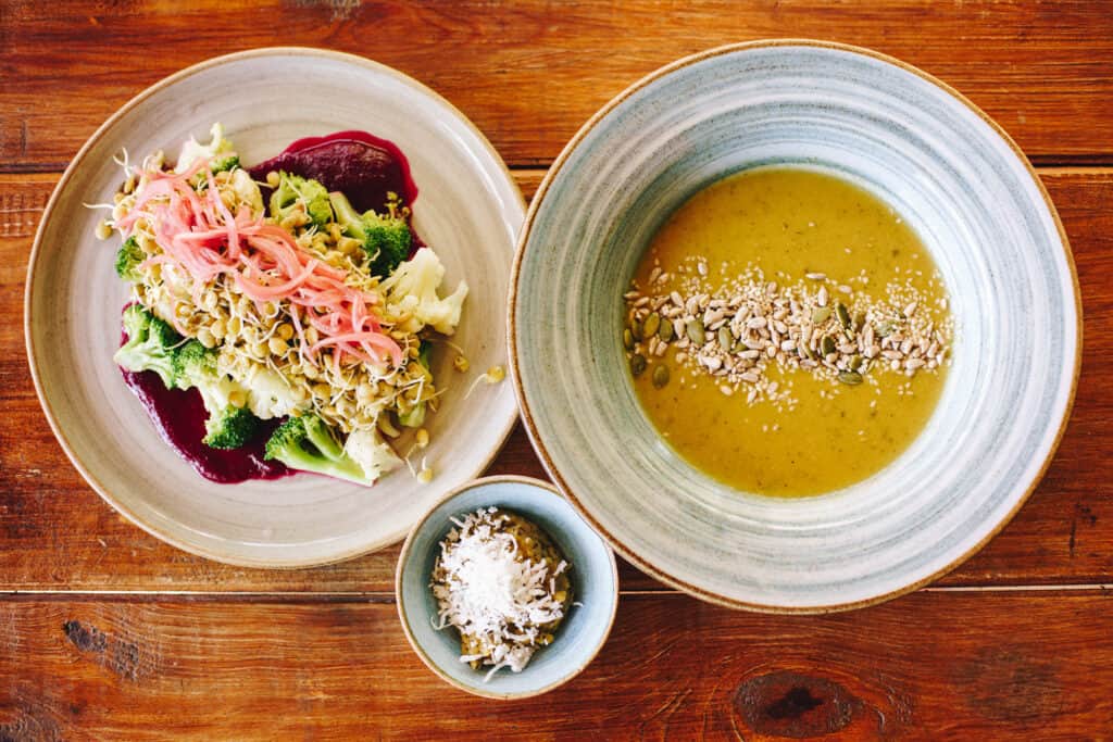 El Santuario Retreat Guatapé 3