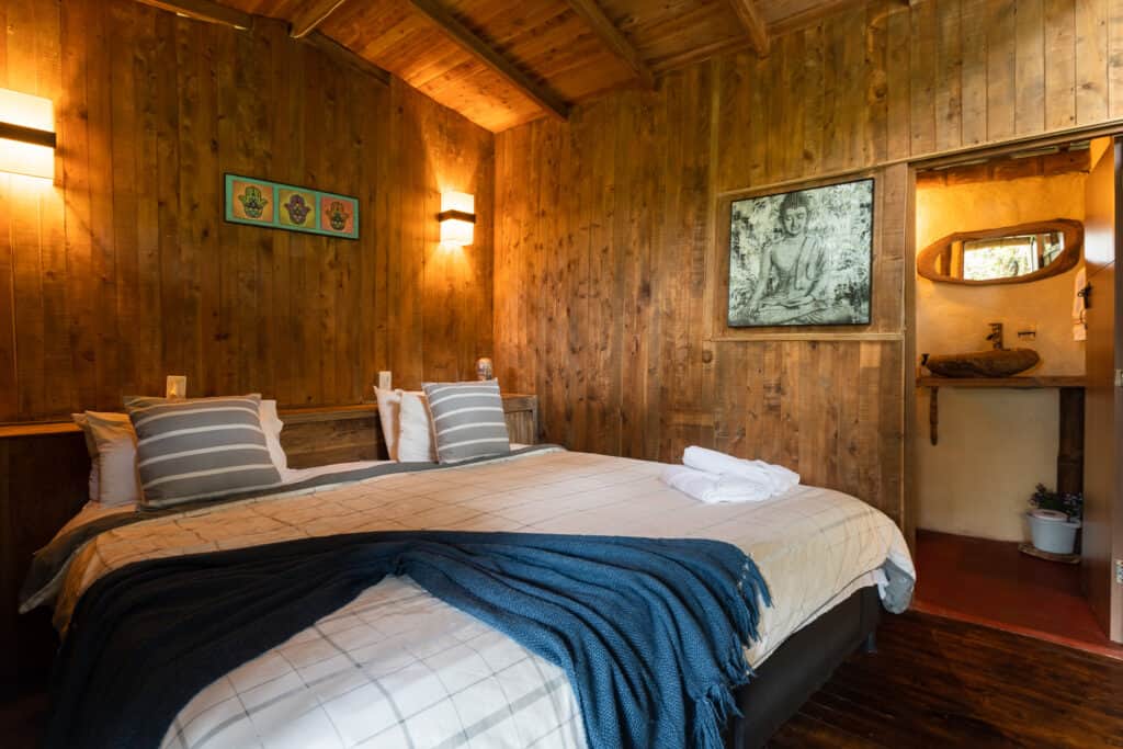 El Santuario Retreat Guatapé 5