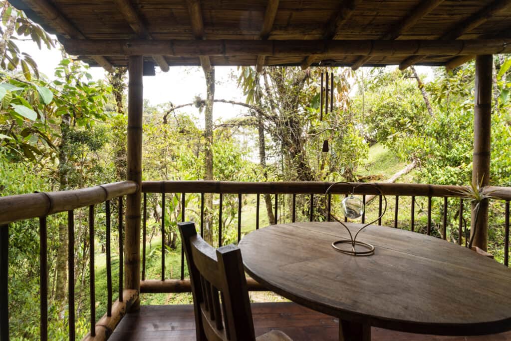 El Santuario Retreat Guatapé 6