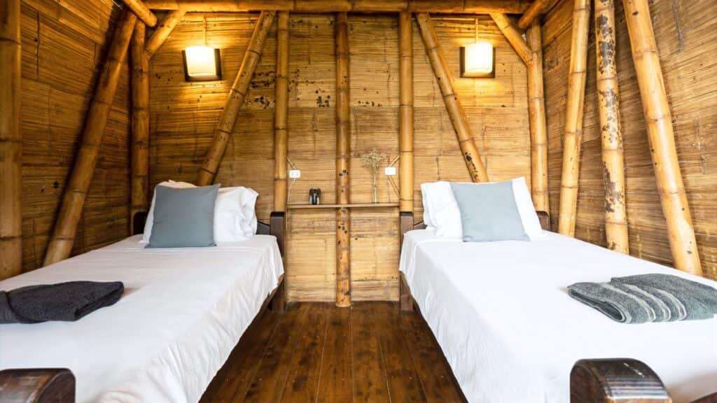 El Santuario Retreat Guatapé 7