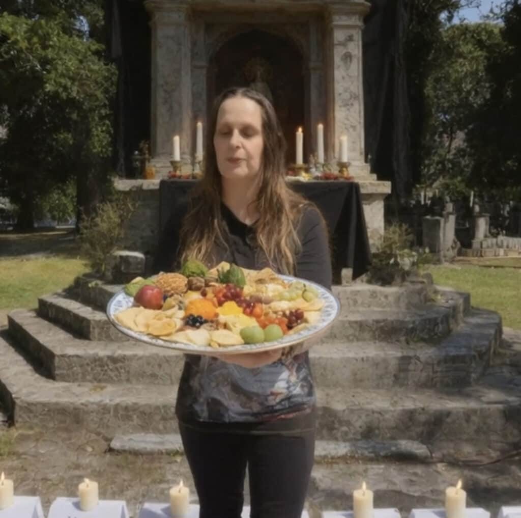 Enochian Accoutrements 1