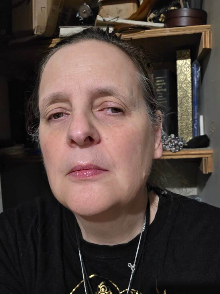 Enochian Accoutrements 2