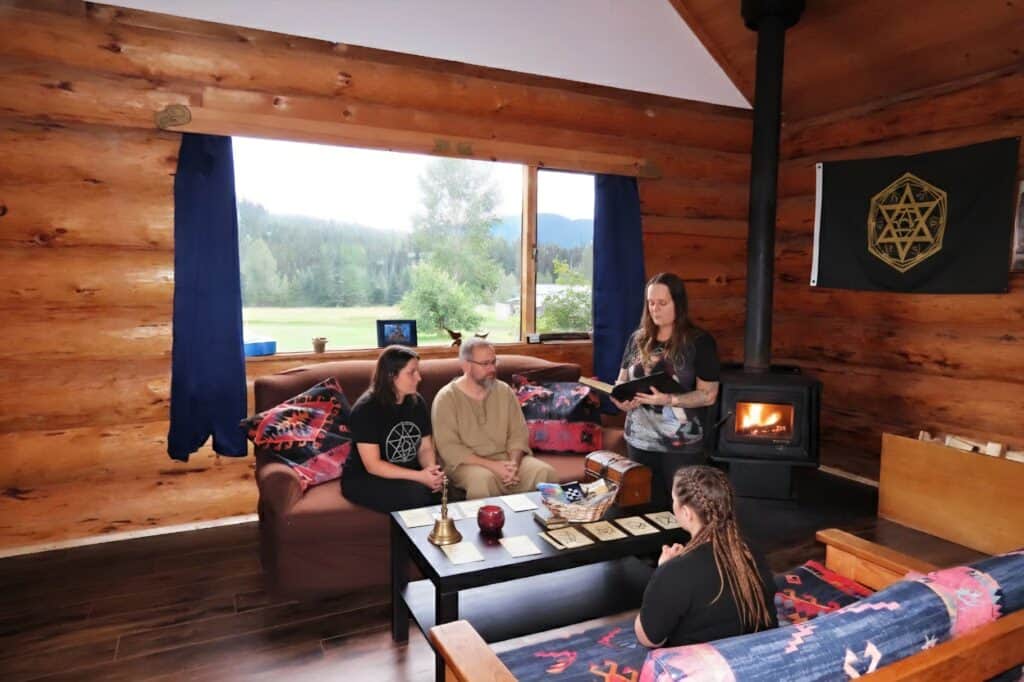 Enochian Accoutrements 3