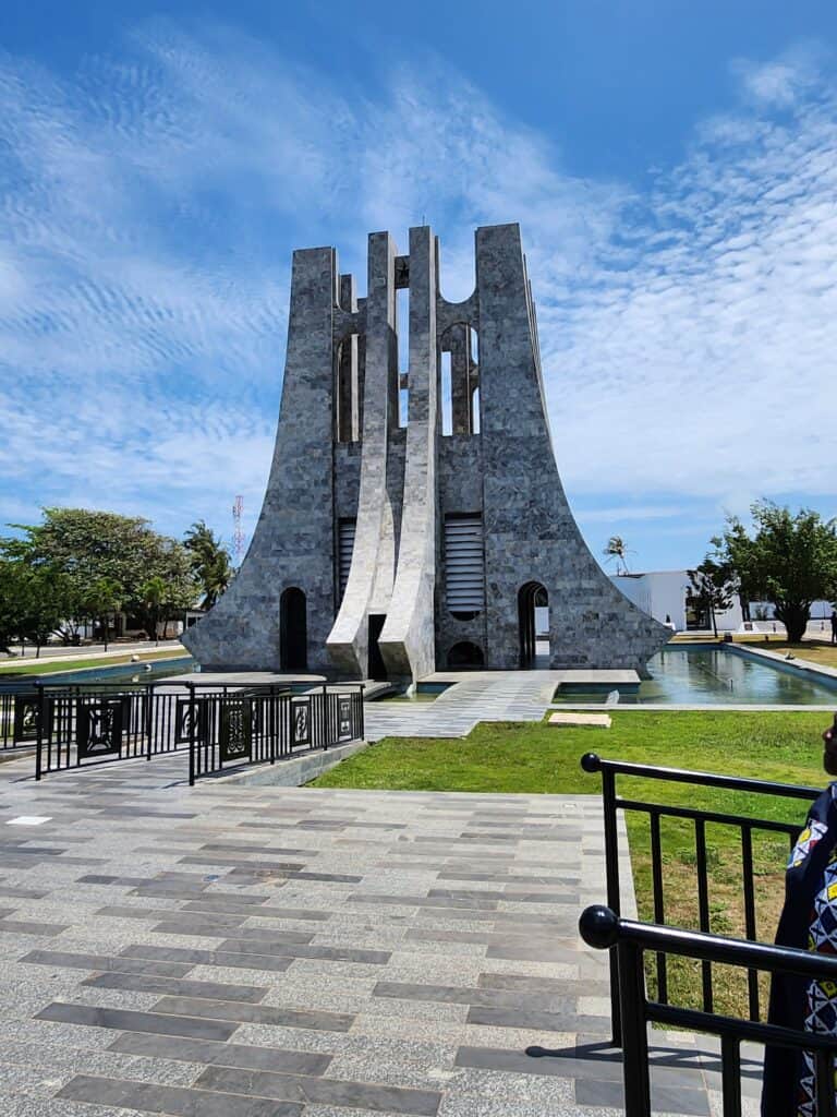 Ghana Soul Care Retreat 2