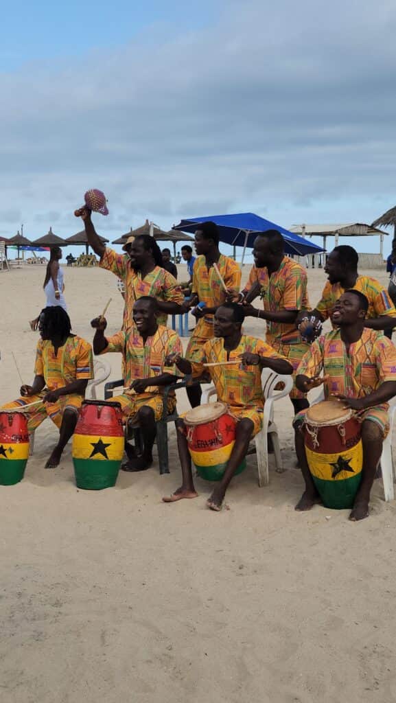 Ghana Soul Care Retreat 1