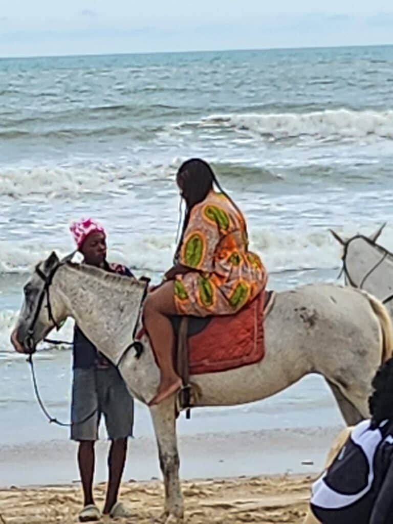 Ghana Soul Care Retreat 6