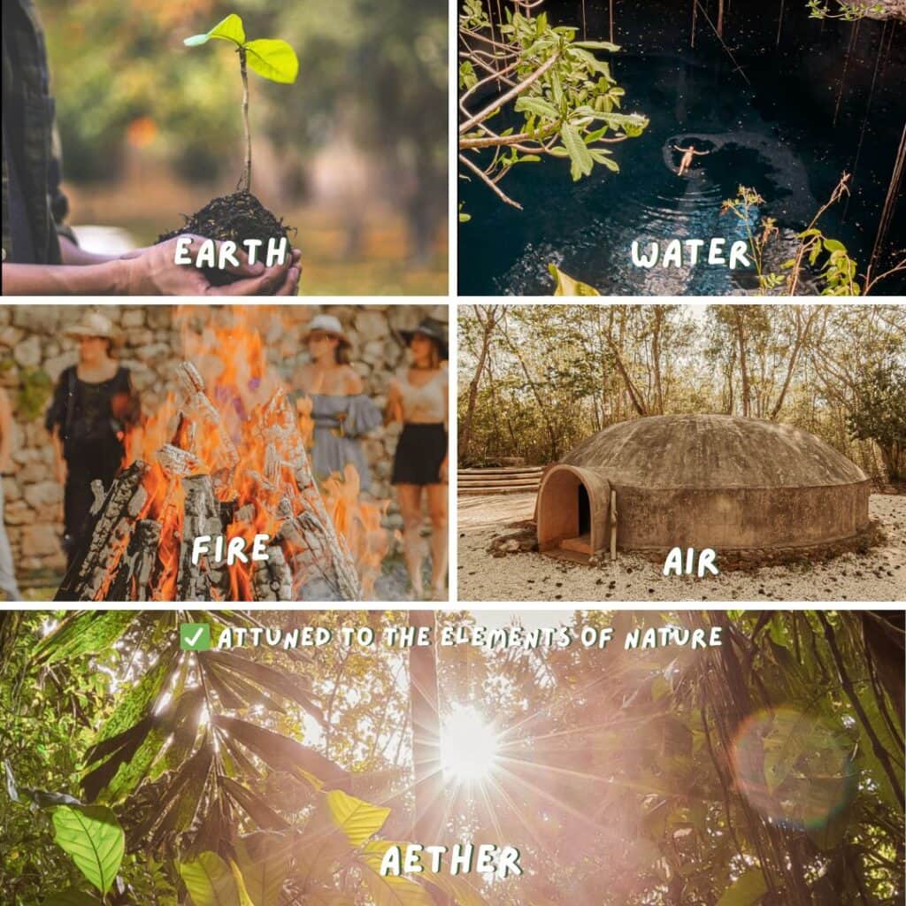 Holistic Heartspaces 2