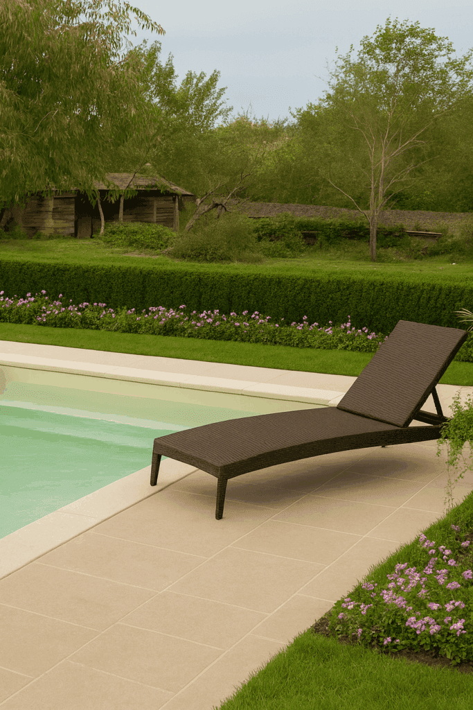 House of the Hollyhocks 7