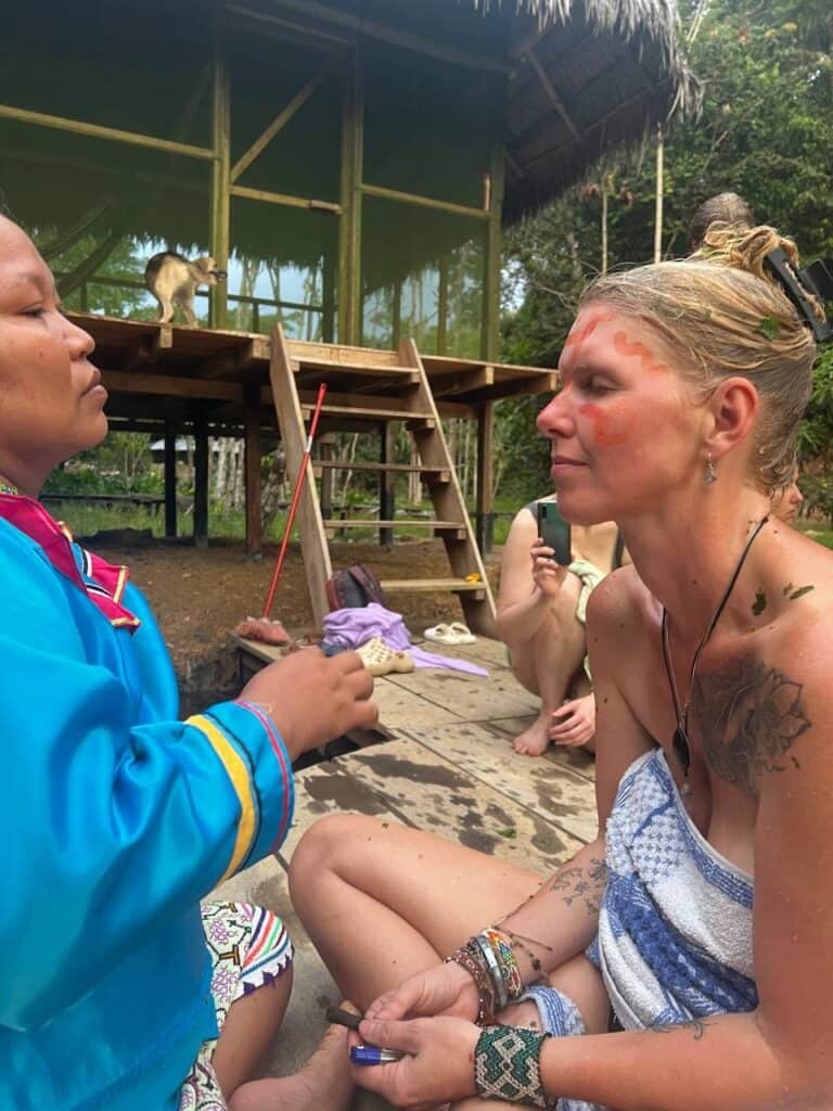 Inca Shipiba Ayahuasca 3