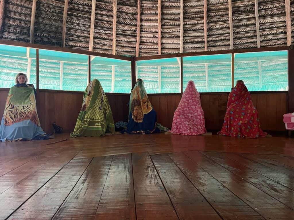 Inca Shipiba Ayahuasca 2