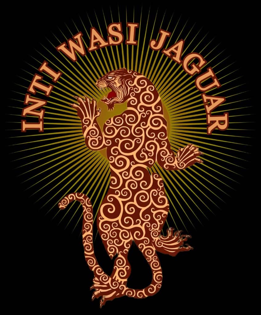 Inti Wasi Jaguar Retreat Center