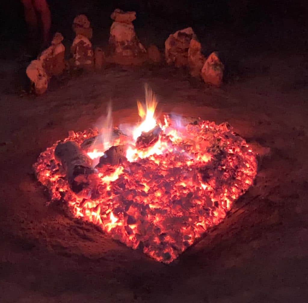 Inti Wasi Jaguar Retreat Center 4