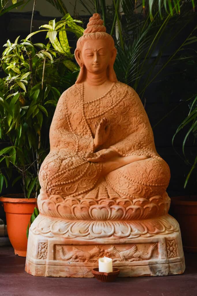 Lakshmi Ayurvedic Retreat Villa 7