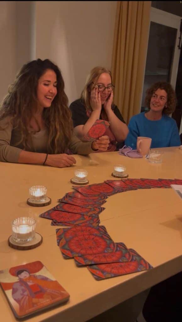 Leyre Vidal - Hormone Hacker Retreats 7