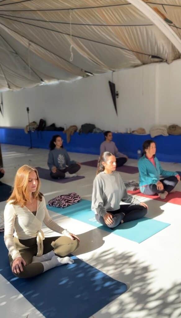 Leyre Vidal - Hormone Hacker Retreats 5