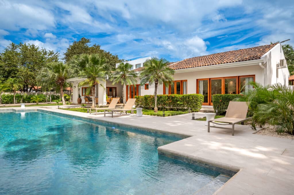 Lumeria Wellness Retreats