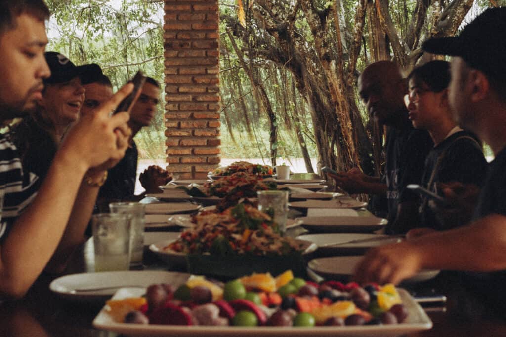 Nova Fitness Retreat 3