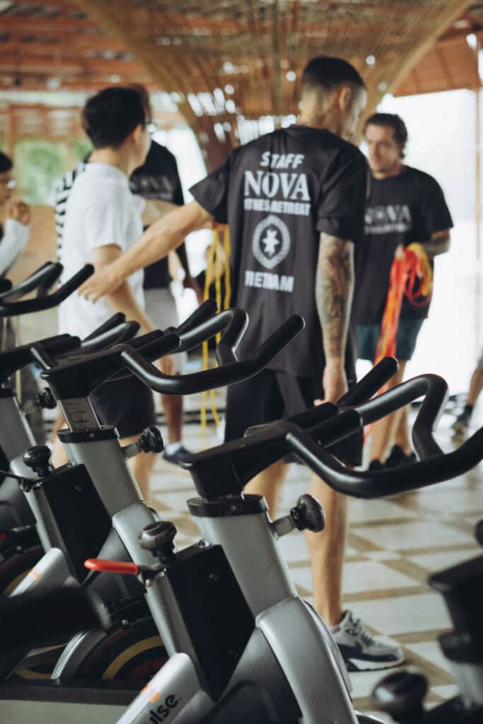 Nova Fitness Retreat 4