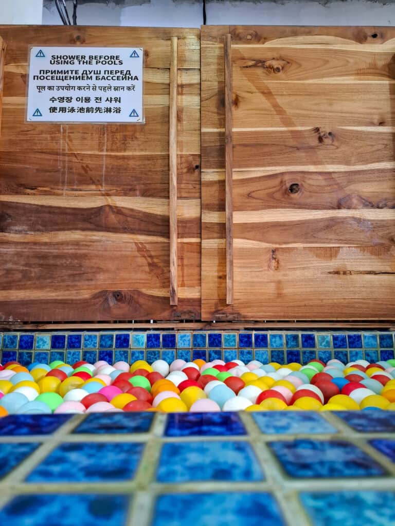 Oasia Villas Gili Trawangan 2