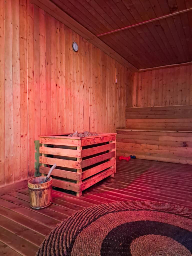 Oasia Villas Gili Trawangan