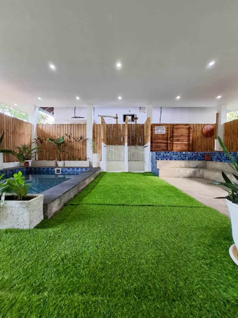 Oasia Villas Gili Trawangan 3