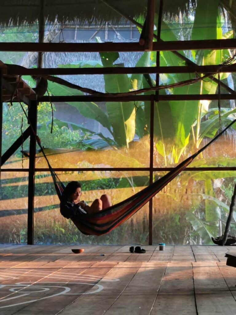 Onca Takara Temple 8