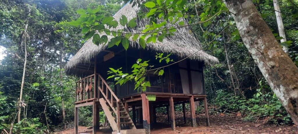 Onca Takara Temple 4